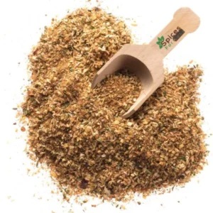 Chilli Rub